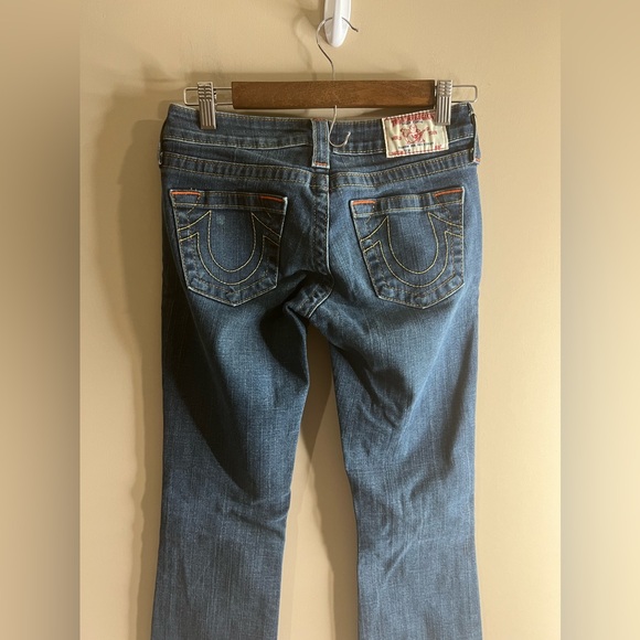 True religion jeans size 25 - Picture 7 of 11